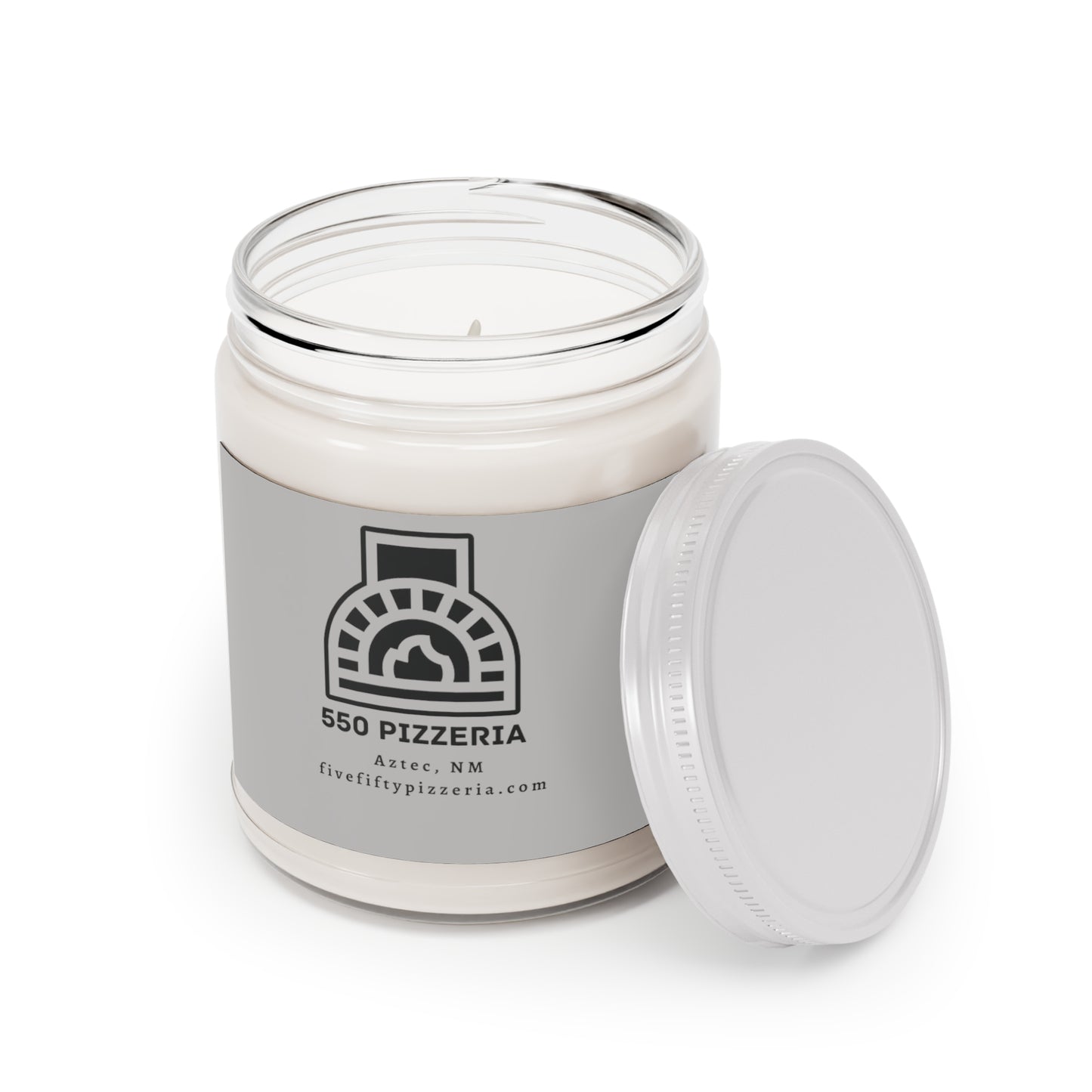 550 Pizzeria Scented Candles, 9oz