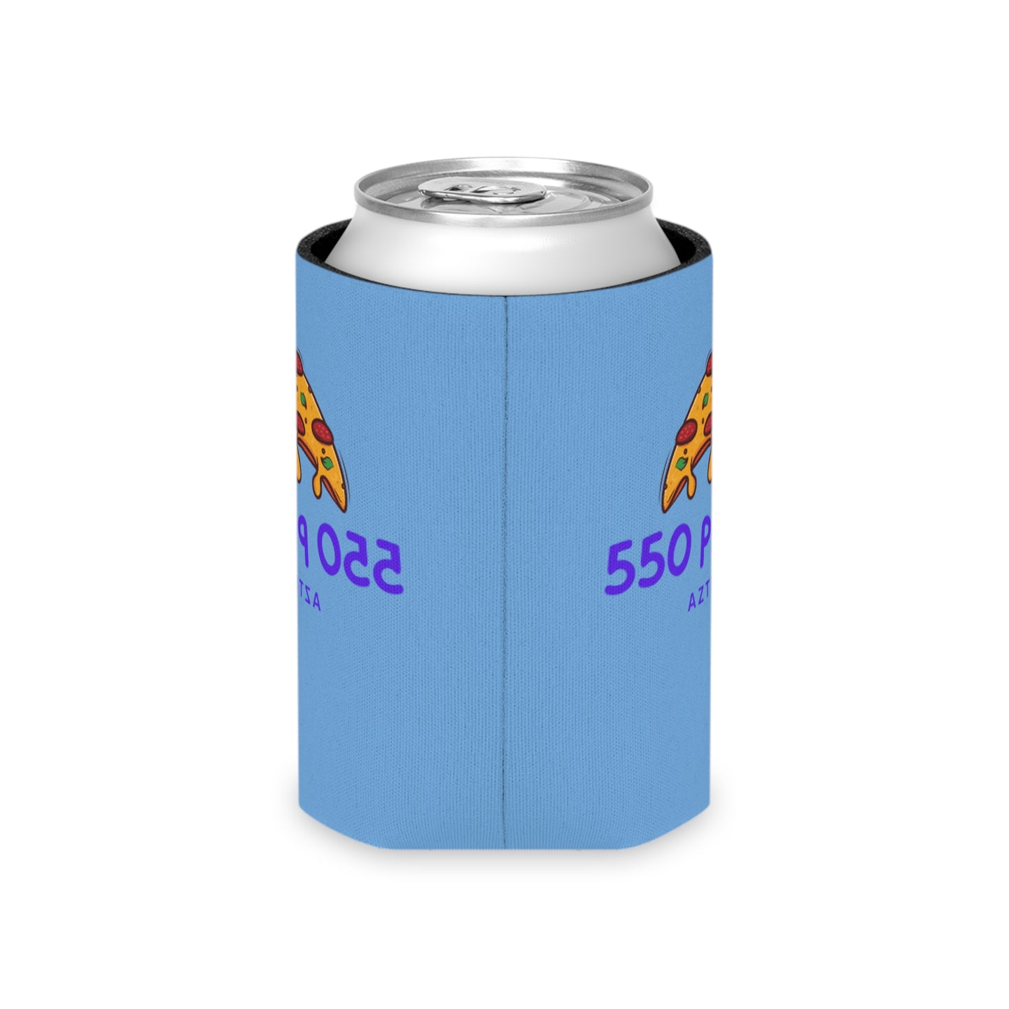 550 Pizzeria Can Coozie