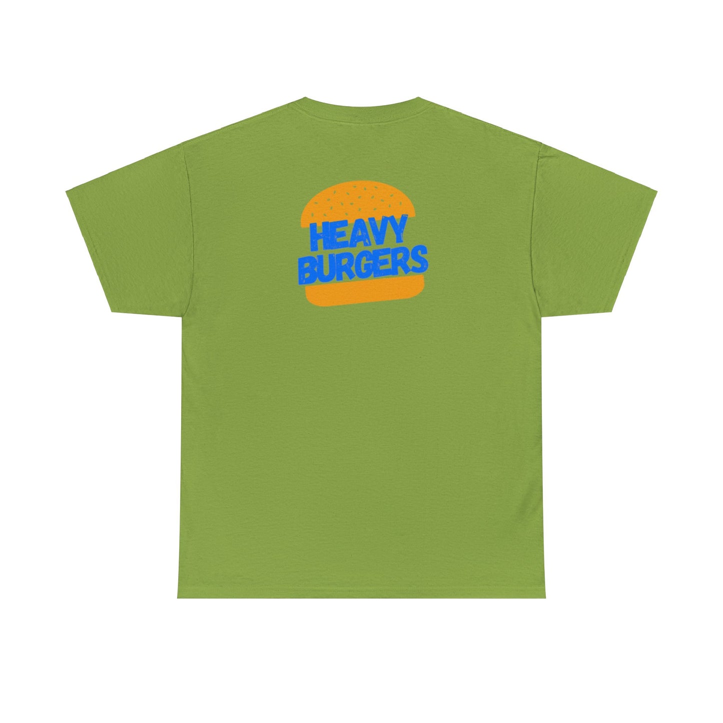 Burger Me, I'm Irish! Unisex T-Shirt.