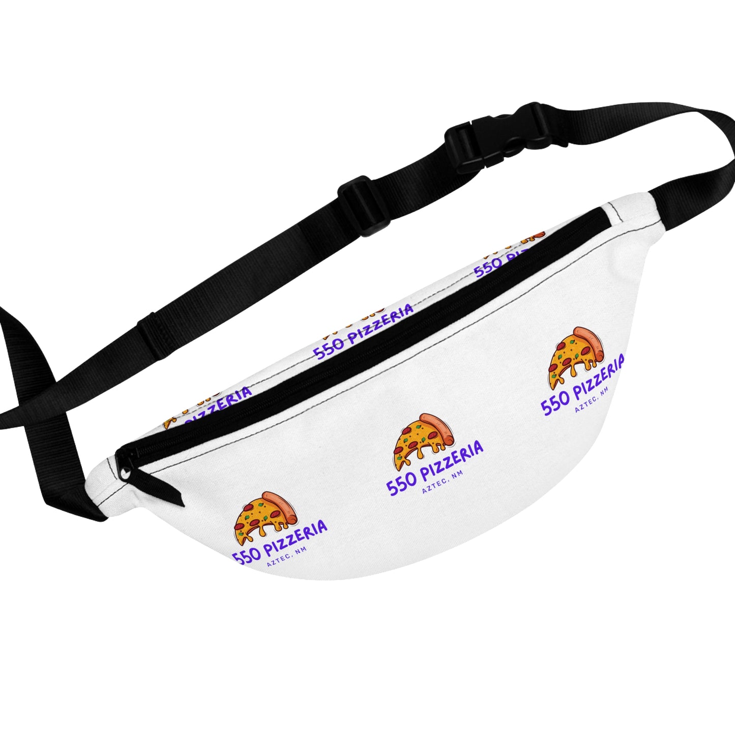 550 Pizzeria Fanny Pack